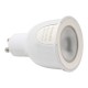 HUE (ENTREGA DE 10 A 15 DÍAS) MINIREFLECTOR MR16 6.5W - Envío Gratuito