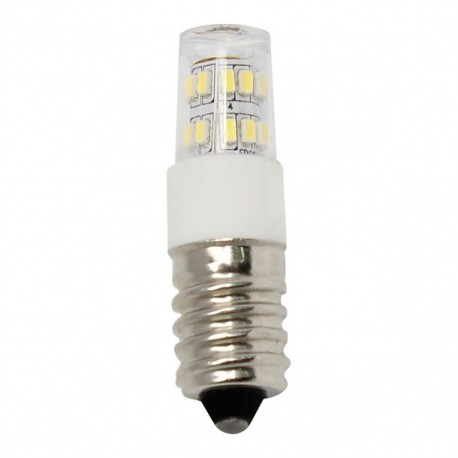 FOCO LED LUZ BLANCA 2.5W (20W) - Envío Gratuito