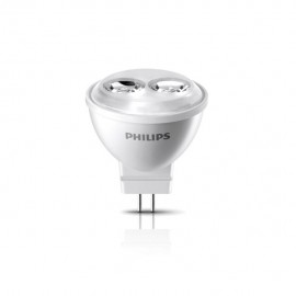 FOCO LED GUA MR11 3.5W LUZ BLANCA - Envío Gratuito