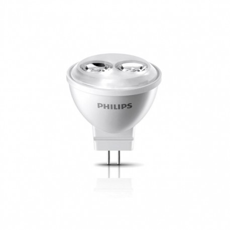 FOCO LED GUA MR11 3.5W LUZ BLANCA - Envío Gratuito
