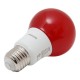 FOCO LED A19 ROJO PHILIPS - Envío Gratuito