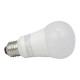 FOCO LED A19 8W LUZ AMARILLA 2 PIEZAS - Envío Gratuito