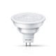 FOCO LED MR16 GU5.3 4.5W(50W)LC PHILIPS - Envío Gratuito