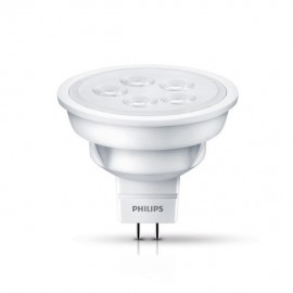 FOCO LED MR16 GU5.3 4.5W(50W)LC PHILIPS - Envío Gratuito