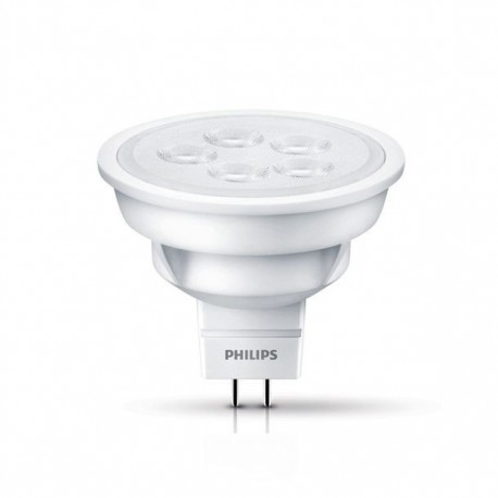 FOCO LED MR16 GU5.3 4.5W(50W)LC PHILIPS - Envío Gratuito