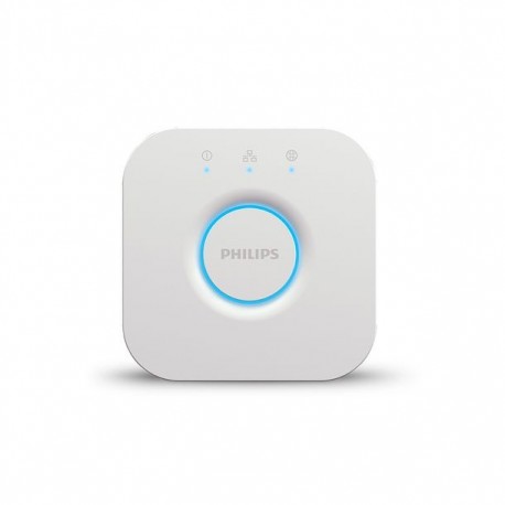 PHILIPS HUE BRIDGE - Envío Gratuito