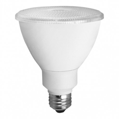 FOCO LED PAR30 14 W LUZ AMARILLA 2 PIEZAS - Envío Gratuito