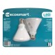 FOCO LED PAR30 14 W LUZ AMARILLA 2 PIEZAS - Envío Gratuito