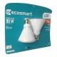 FOCO LED PAR30 14 W LUZ AMARILLA 2 PIEZAS - Envío Gratuito
