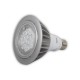 FOCO LED PAR38 3000K 11W CLARO - Envío Gratuito