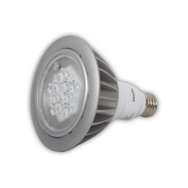 FOCO LED PAR38 3000K 11W CLARO - Envío Gratuito