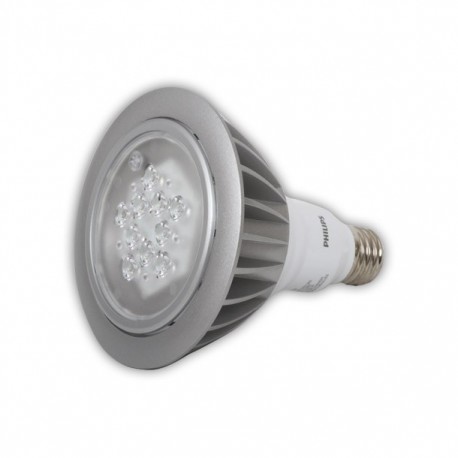 FOCO LED PAR38 3000K 11W CLARO - Envío Gratuito