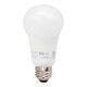 FOCO LED A19 9 W LUZ BLANCA 2 PIEZAS - Envío Gratuito