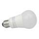 FOCO LED A19 9 W LUZ BLANCA 2 PIEZAS - Envío Gratuito