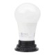 FOCO LED A19 9 W LUZ BLANCA 2 PIEZAS - Envío Gratuito