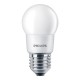 FOCO LED MINIBULB 3.5W(40W) LF PHILIPS - Envío Gratuito