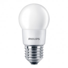 FOCO LED MINIBULB 3.5W(40W) LF PHILIPS - Envío Gratuito