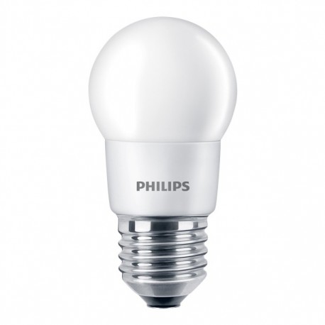 FOCO LED MINIBULB 3.5W(40W) LF PHILIPS - Envío Gratuito