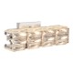 LUZ DE BAÑO CRYSTAL 4L - Envío Gratuito