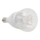 FOCO LED A15 4.5 W LUZ AMARILLA - Envío Gratuito