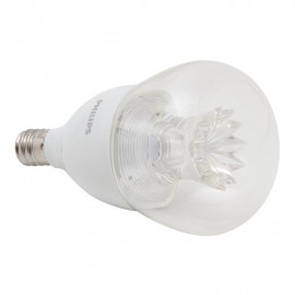 FOCO LED A15 4.5 W LUZ AMARILLA - Envío Gratuito
