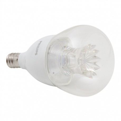 FOCO LED A15 4.5 W LUZ AMARILLA - Envío Gratuito