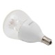 FOCO LED A15 4.5 W LUZ AMARILLA - Envío Gratuito
