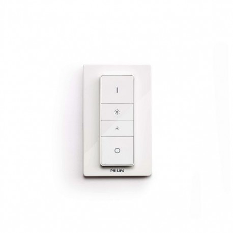 PHILIPS HUE DIMMING KIT 9.5W - Envío Gratuito