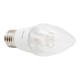 FOCO FLAMA LED RETROFIT DIM 6.5 W (60W) 120 V - Envío Gratuito