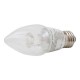 FOCO FLAMA LED RETROFIT DIM 6.5 W (60W) 120 V - Envío Gratuito