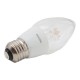 FOCO FLAMA LED RETROFIT DIM 6.5 W (60W) 120 V - Envío Gratuito