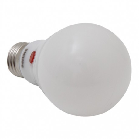 FOCO LED SENSOR 9.5W(60W) LC - Envío Gratuito