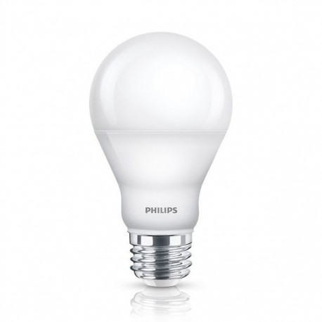 FOCO PHILIPS LED 120 V 2 PACK - Envío Gratuito