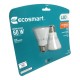 FOCO LED PAR20 10 W LUZ AMARILLA 2 PIEZAS - Envío Gratuito