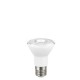FOCO LED PAR20 10 W LUZ AMARILLA 2 PIEZAS - Envío Gratuito