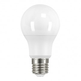 BOMBILLA LED A19 9W(60W) LUZ TENUE ECOSMART - Envío Gratuito