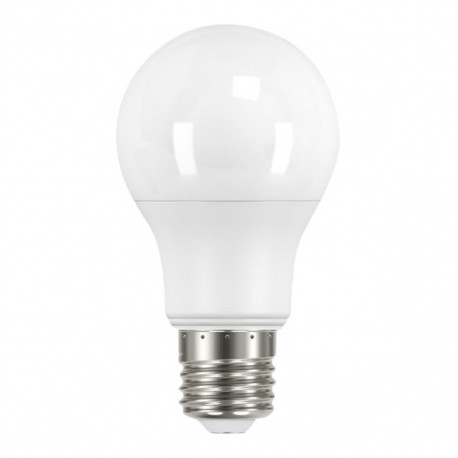 BOMBILLA LED A19 9W(60W) LUZ TENUE ECOSMART - Envío Gratuito