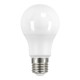 BOMBILLA LED A19 9W(60W) LUZ BLANCA BRILLANTE ECOSMART - Envío Gratuito