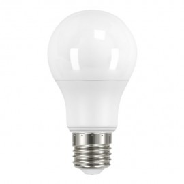 BOMBILLA LED A19 9W(60W) LUZ BLANCA BRILLANTE ECOSMART - Envío Gratuito