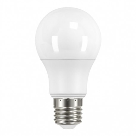 BOMBILLA LED A19 9W(60W) LUZ BLANCA BRILLANTE ECOSMART - Envío Gratuito
