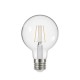 FOCO FIL LED GLOBO 3.2W - Envío Gratuito
