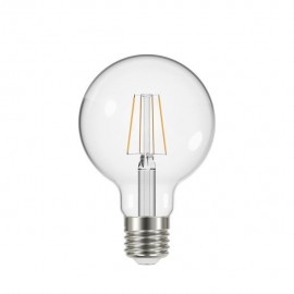 FOCO FIL LED GLOBO 3.2W - Envío Gratuito