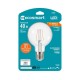 FOCO FIL LED GLOBO 3.2W - Envío Gratuito