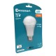 FOCO LED A21 13 W LUZ AMARILLA 1 PIEZA - Envío Gratuito