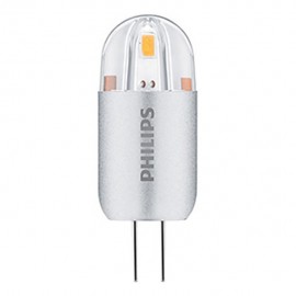LÁMPARA LED BULBO G4 1.2 W - Envío Gratuito