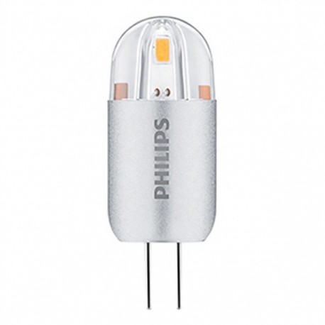 LÁMPARA LED BULBO G4 1.2 W - Envío Gratuito