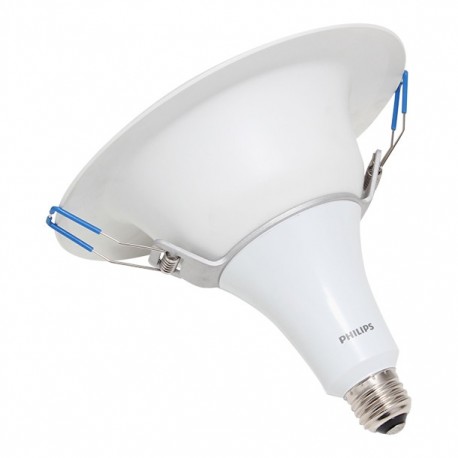 FOCO LED ATENUABLE 15 W LUZ SUAVE - Envío Gratuito