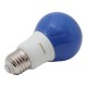 FOCO LED A19 AZUL PHILIPS - Envío Gratuito