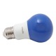 FOCO LED A19 AZUL PHILIPS - Envío Gratuito