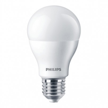 FOCO LED REAL BULB A19 9.5 W - Envío Gratuito